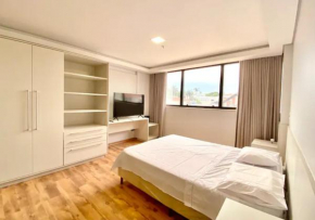 Loft Executivo-Afonso Pena